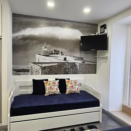 Feriehus Cavaleiro *