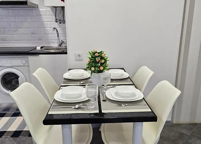 Feriehus Cavaleiro Nazaré