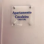 Cavaleiro Hébergement de vacances Nazaré