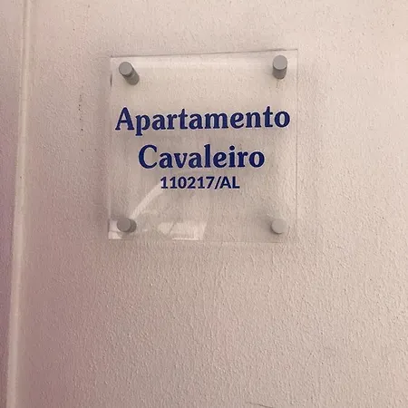 Cavaleiro Дом отдыха Назаре