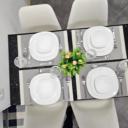 Cavaleiro Сasa de vacaciones