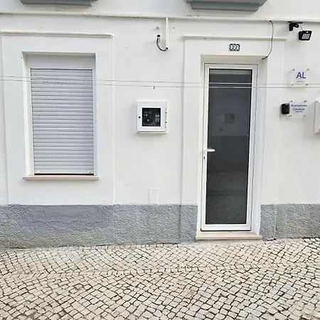 Tatil Evi Cavaleiro