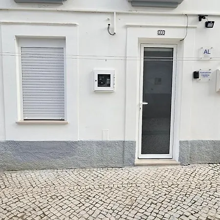 Feriehus Cavaleiro