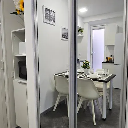 Cavaleiro Сasa de vacaciones