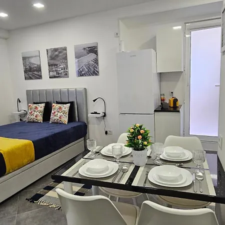 Сasa de vacaciones Cavaleiro *