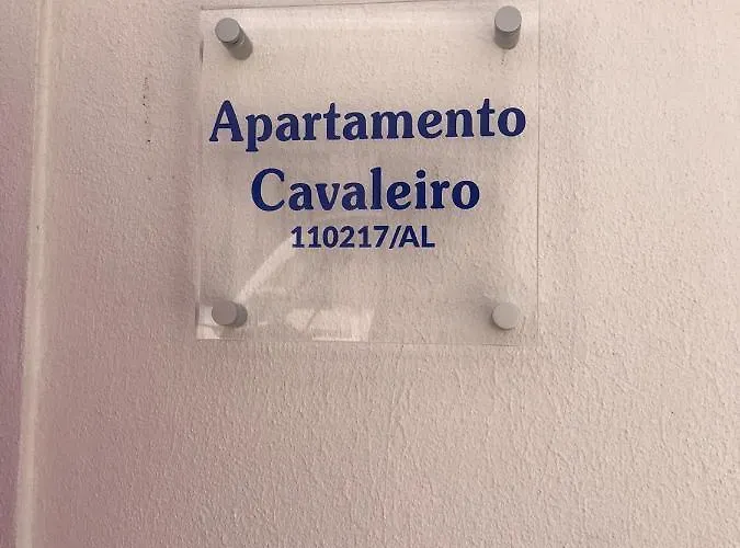 Cavaleiro Tatil Evi Nazaré