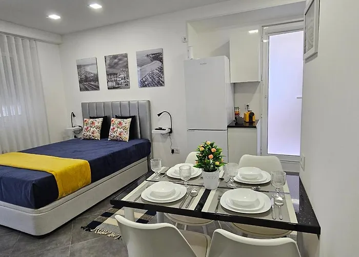 Tatil Evi Cavaleiro *