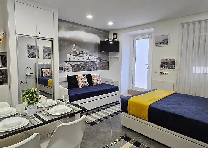 Cavaleiro Tatil Evi Nazaré