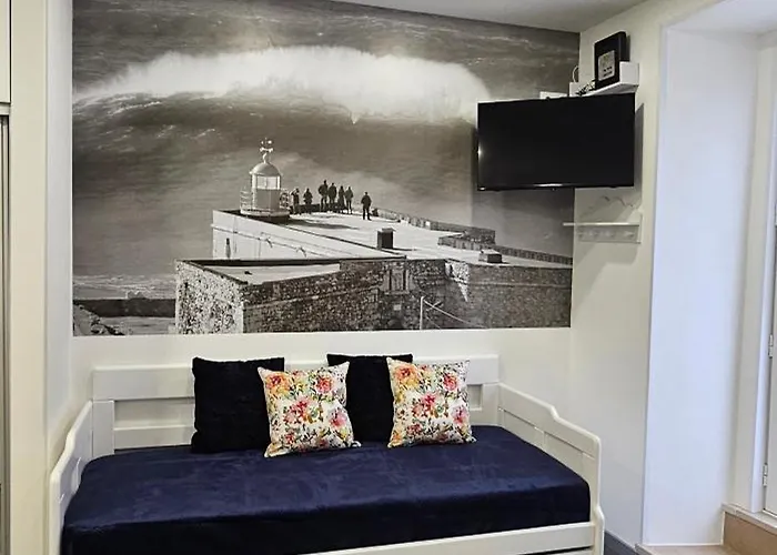 Tatil Evi Cavaleiro *