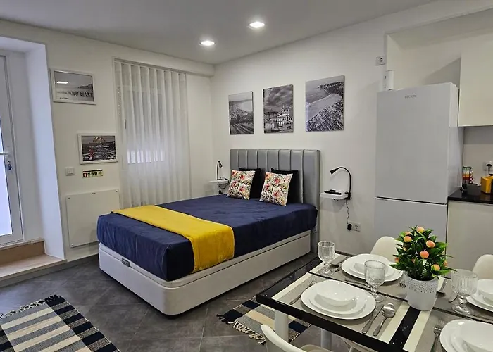 Tatil Evi Cavaleiro *